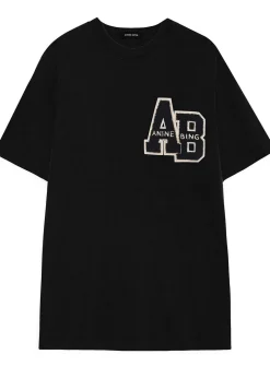 Lili Tee Letterman
