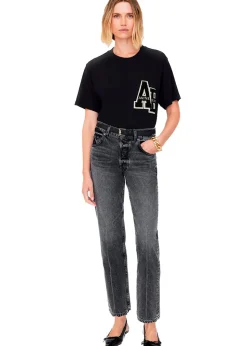 Lili Tee Letterman