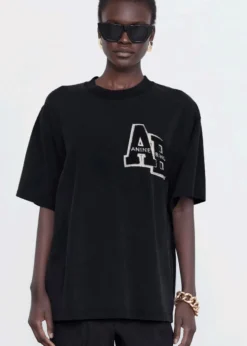 Lili Tee Letterman