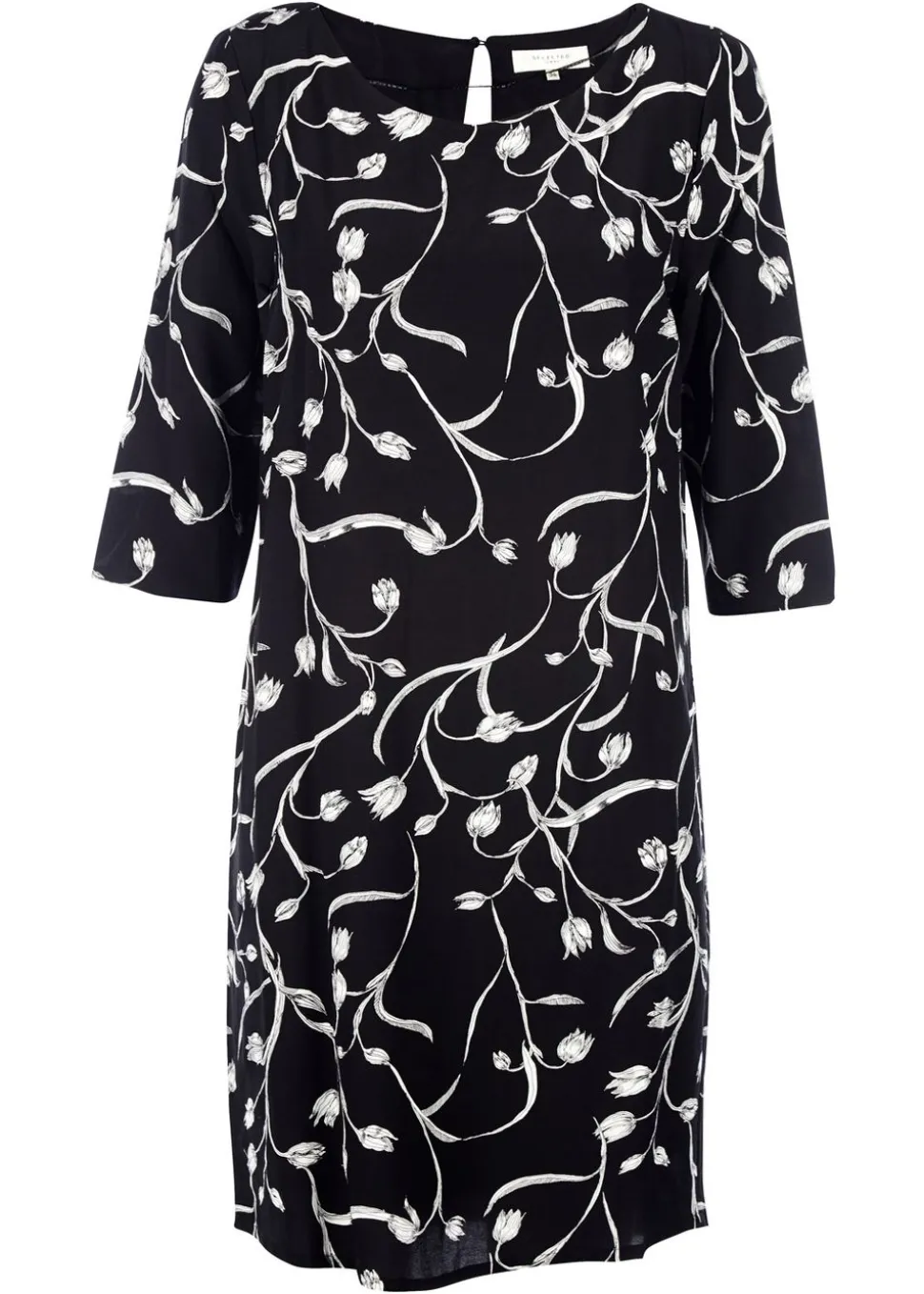Lilica Dress