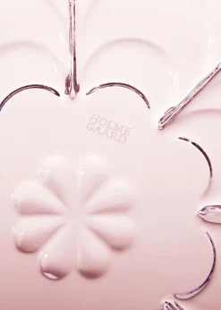 Lily Dessert Plate