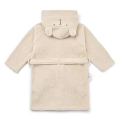 Lily Polarbear Bathrobe