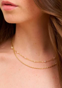 Lina Necklace