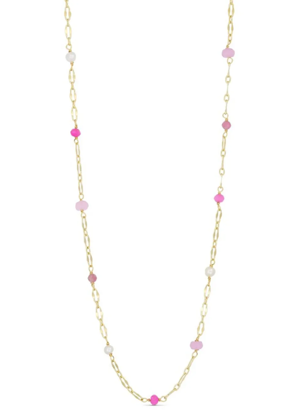 Lina Necklace