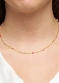 Lina Necklace