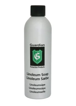 Linoleum sæbe