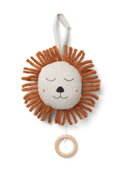 Lion Music Mobile
