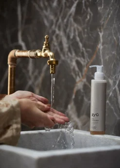 Liquid Soap - Hand & Body