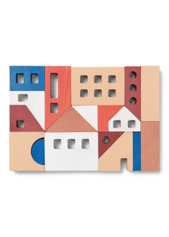 Little Architect Blocks