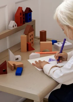 Little Architect Blocks