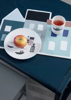 Little Architect Table