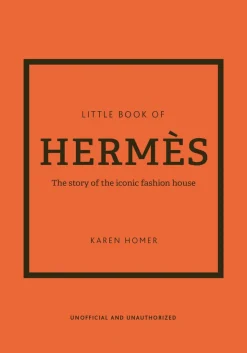 Little Book of Hermès