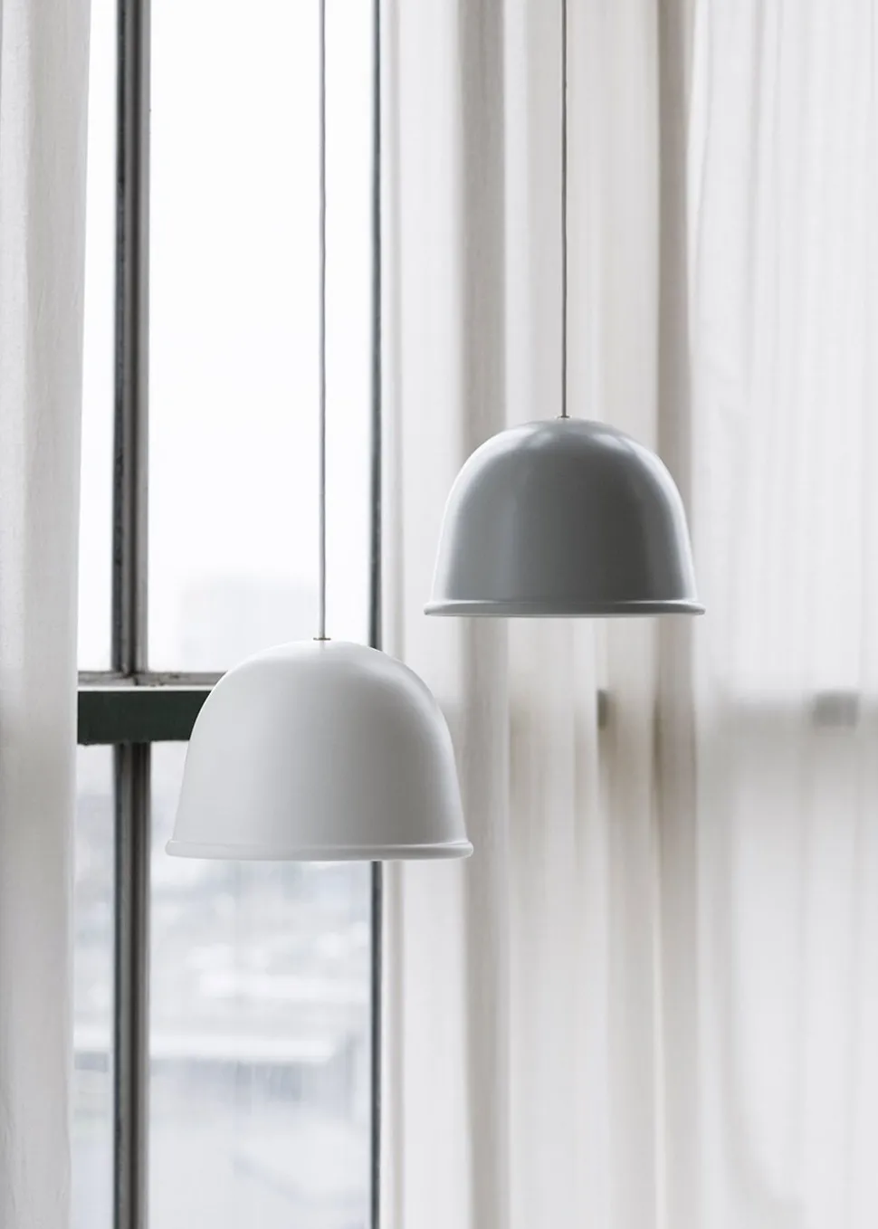 Local Lamp