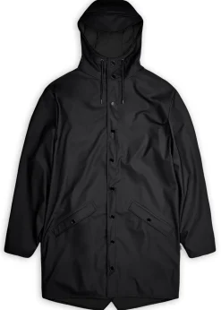 Long Jacket W3
