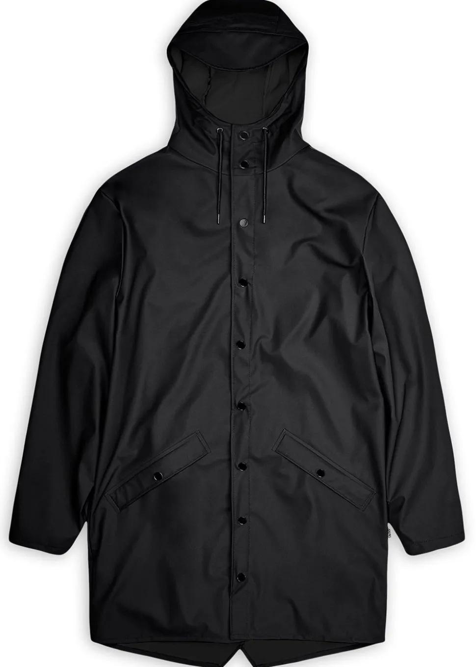 Long Jacket W3