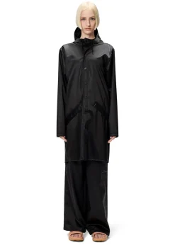 Long Jacket W3