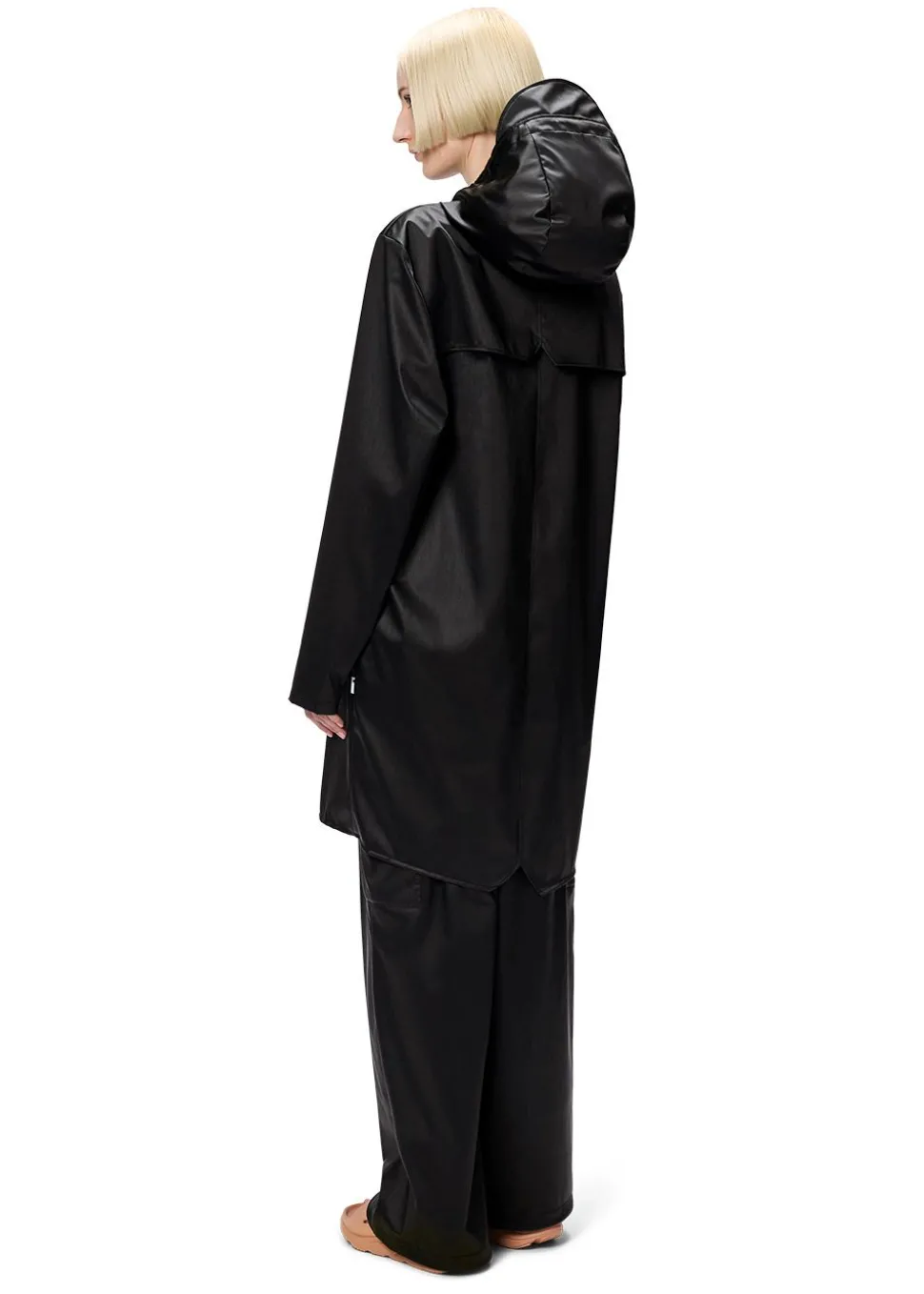 Long Jacket W3