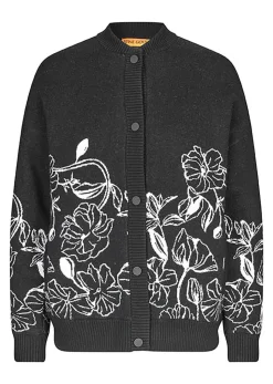 Long Sleeve Cardigan