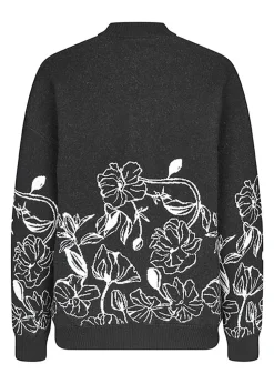 Long Sleeve Cardigan