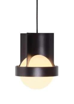 Loop Single Pendant + Sphere IV