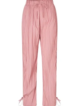 Loose Pants w. Tie