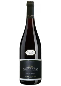 Loron, Bourgogne Pinot Noir