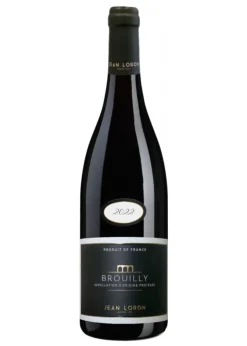 Loron, Brouilly
