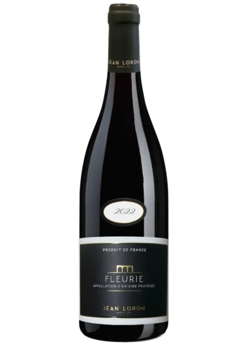 Loron Fleurie