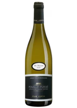 Loron, Pouilly Fuisse
