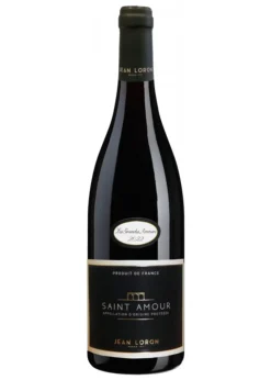Loron Saint-amour