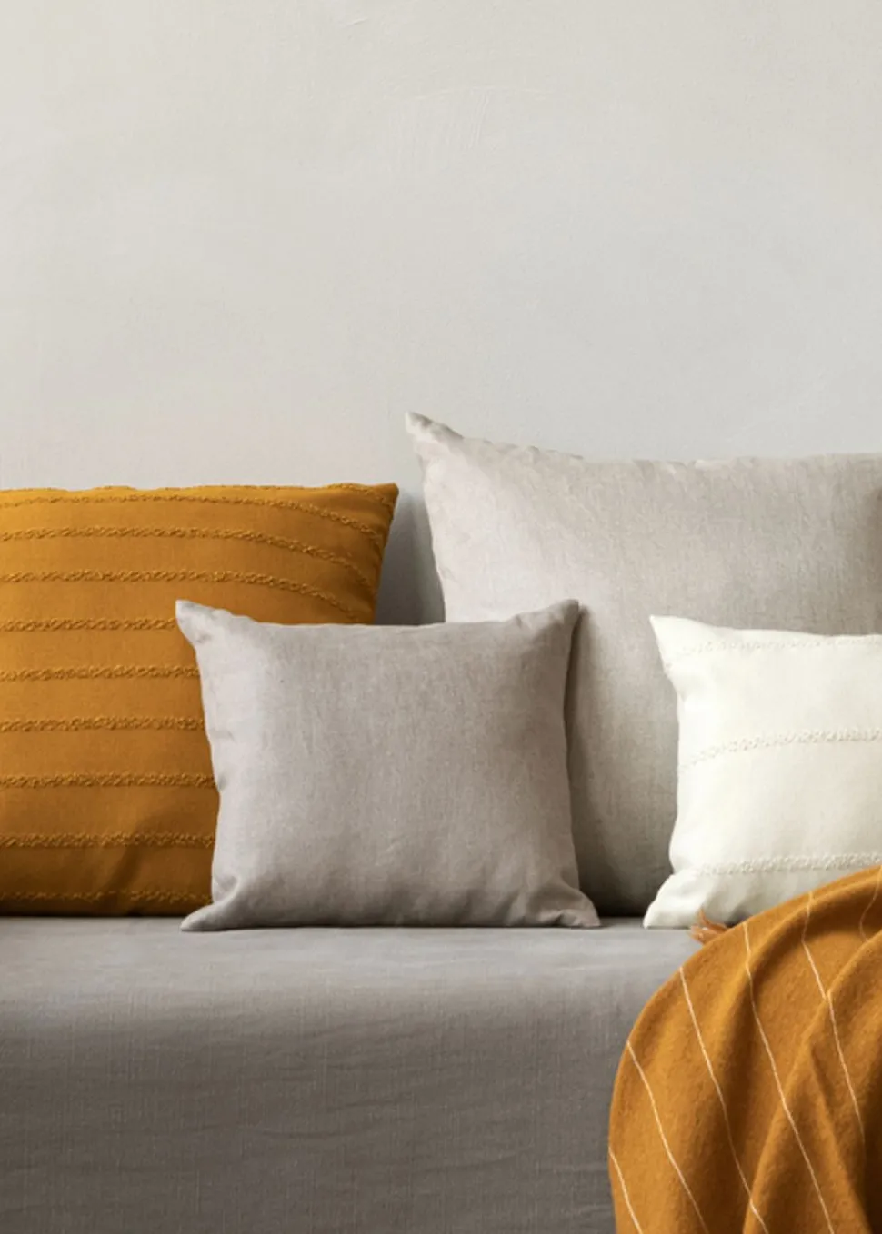 Losaria Pillow 60x40 cm