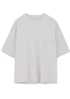Lou Circular Tee