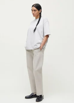 Lou Circular Tee