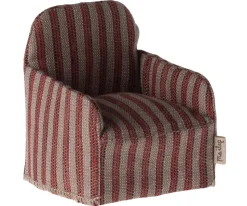 Lounge Chair, Mouse