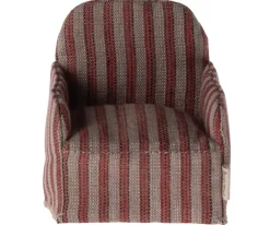 Lounge Chair, Mouse
