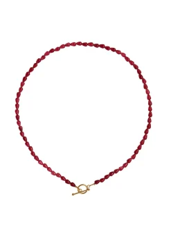 Love Drop Necklace