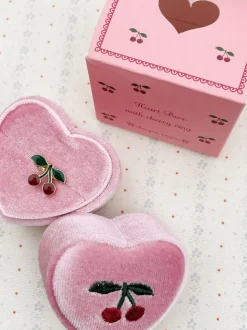 Love Rings