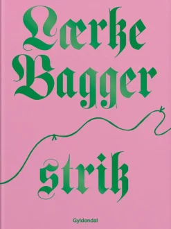 Lærke Bagger strik