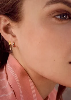Lucca Earring