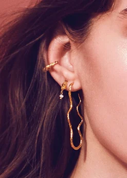 Lucca Earring
