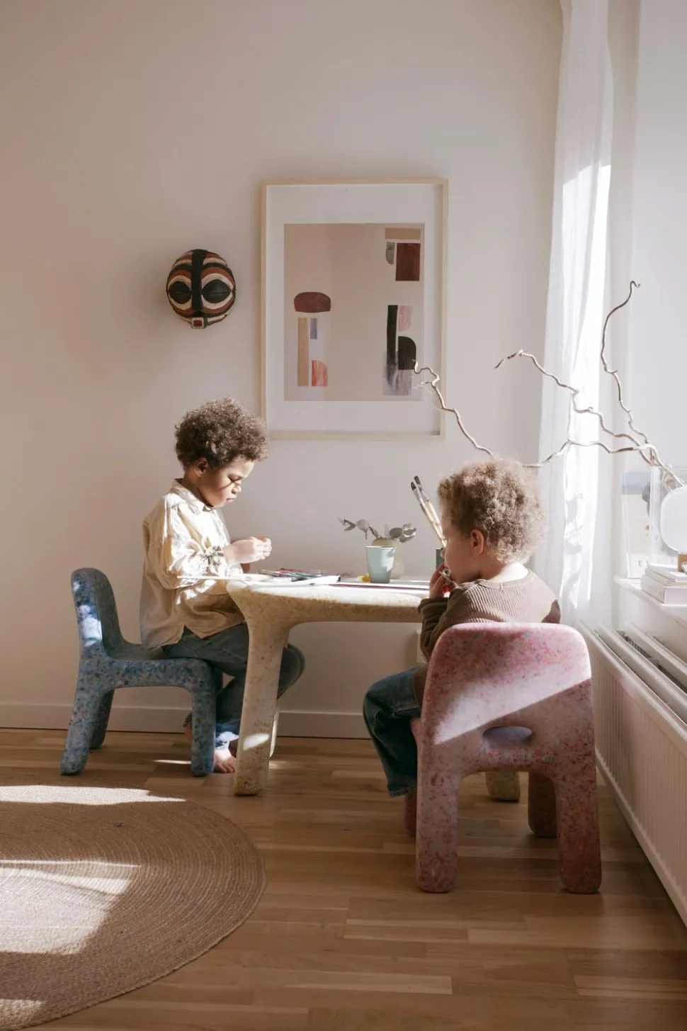 Luisa Table