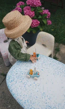 Luisa Table