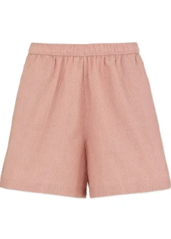 Lulu Shorts Striped