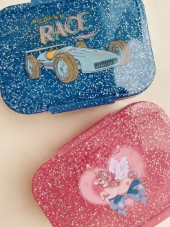 Lunch Box Glitter