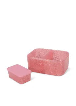 Lunch Box Glitter
