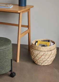 Luxe Basket
