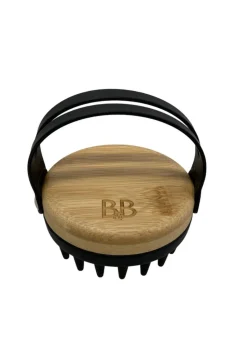 Luxury Massage Brush 2in1