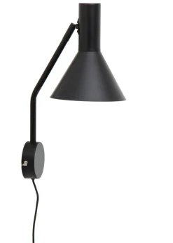 Lyss Wall Lamp
