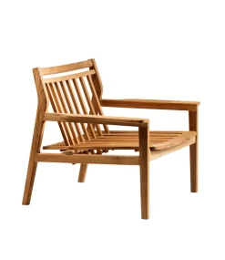 M6 Sammen - Lounge Chair by Thomas E. Alken