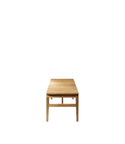 M10 Sammen Garden Bench of Thomas E Alken